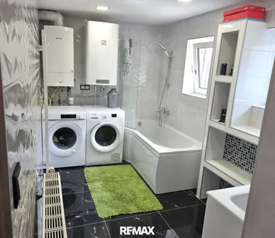 3-Zimmer-Haus kaufen in Mistelbach – 75 m², € 155.900 – Bild 13 von 24