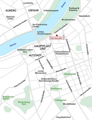 4-Zimmer-Wohnung kaufen in Linz – 122 m², € 885.000 – Bild 5 von 5