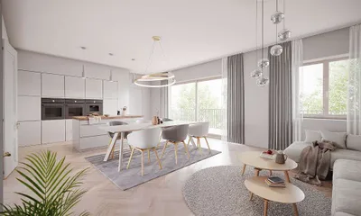 4-Zimmer-Wohnung kaufen in Linz – 122 m², € 885.000 – Bild 3 von 5