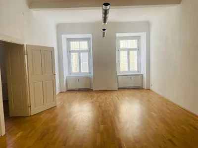 3-Zimmer-Gewerbeimmobilie mieten in Graz – 82 m², € 984 – Bild 2 von 4