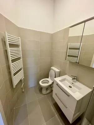 1-Zimmer-Wohnung mieten in Wien – 32 m², € 675 – Bild 5 von 7