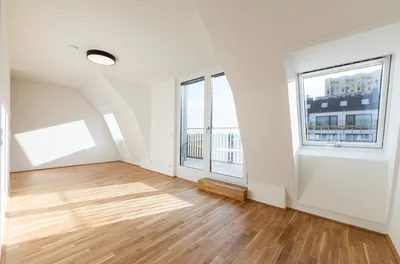 2-Zimmer-Wohnung mieten in Wien – 47,94 m², € 949 – Bild 3 von 15