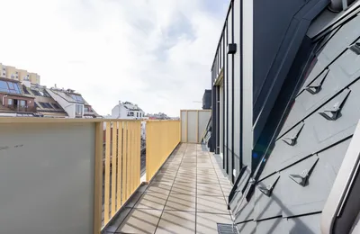 2-Zimmer-Wohnung mieten in Wien – 47,94 m², € 949 – Bild 11 von 15