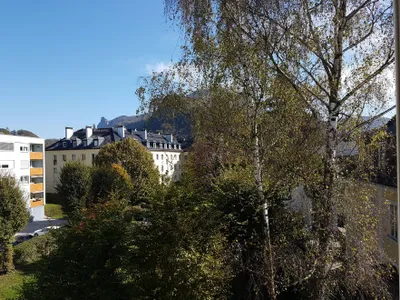 Wohnung mieten in Salzburg Stadt – 30 m², € 628 – Bild 1 von 8