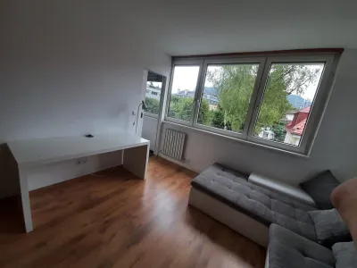 Wohnung mieten in Salzburg Stadt – 30 m², € 628 – Bild 7 von 8