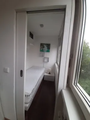 Wohnung mieten in Salzburg Stadt – 30 m², € 628 – Bild 8 von 8