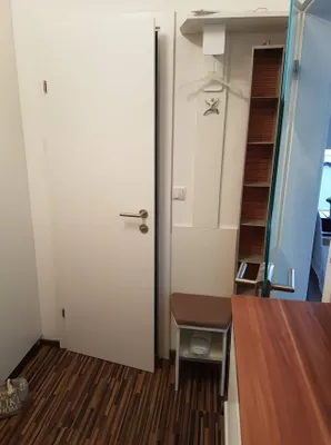 Wohnung mieten in Salzburg Stadt – 30 m², € 628 – Bild 2 von 8