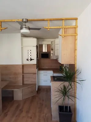 Wohnung mieten in Salzburg Stadt – 30 m², € 628 – Bild 6 von 8