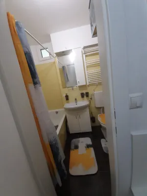 Wohnung mieten in Salzburg Stadt – 30 m², € 628 – Bild 4 von 8