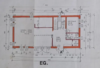 5-Zimmer-Haus kaufen in Bruck an der Leitha – 176 m², € 595.000 – Bild 22 von 25