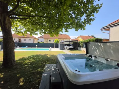 5-Zimmer-Haus kaufen in Bruck an der Leitha – 176 m², € 595.000 – Bild 18 von 25