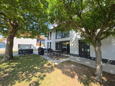 5-Zimmer-Haus kaufen in Bruck an der Leitha – 176 m², € 595.000 – Bild 17 von 25