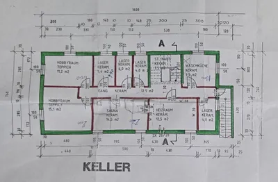 5-Zimmer-Haus kaufen in Bruck an der Leitha – 176 m², € 595.000 – Bild 24 von 25