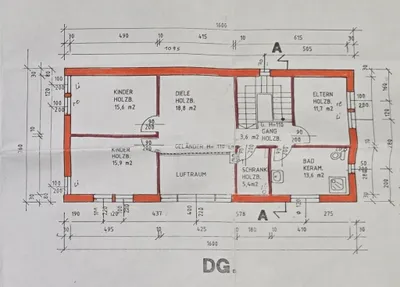 5-Zimmer-Haus kaufen in Bruck an der Leitha – 176 m², € 595.000 – Bild 23 von 25