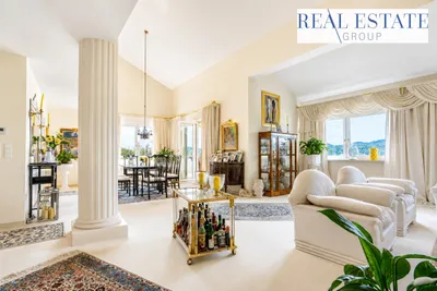5-Zimmer-Haus kaufen in Klagenfurt – 208 m², € 995.000 – Bild 3 von 13