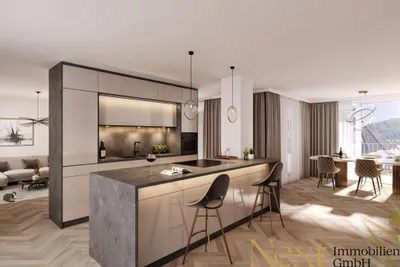 4-Zimmer-Wohnung kaufen in Gmunden – 178 m² – Bild 5 von 10