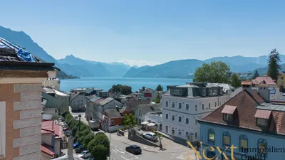 4-Zimmer-Wohnung kaufen in Gmunden – 178 m² – Bild 2 von 10