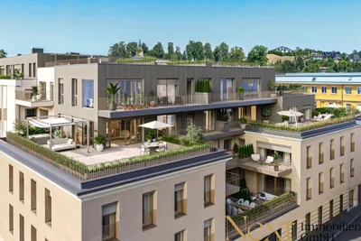 4-Zimmer-Wohnung kaufen in Gmunden – 178 m² – Bild 9 von 10