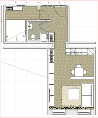 1-Zimmer-Wohnung kaufen in Wien – 39,8 m², € 269.200 – Bild 18 von 18