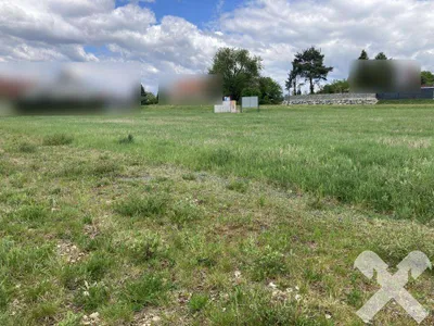 Grundstück kaufen in Hartberg-Fürstenfeld – 990 m², € 44.550
