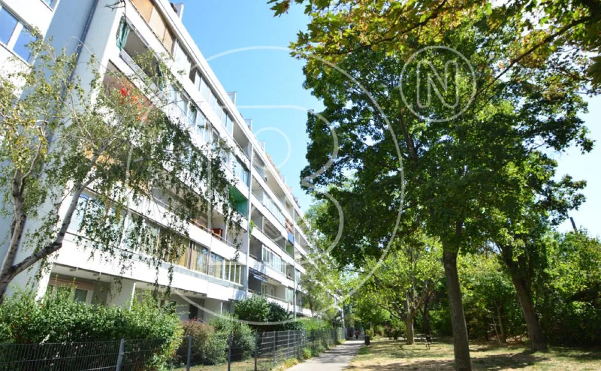 Wohnung – Wien - Ansicht 2