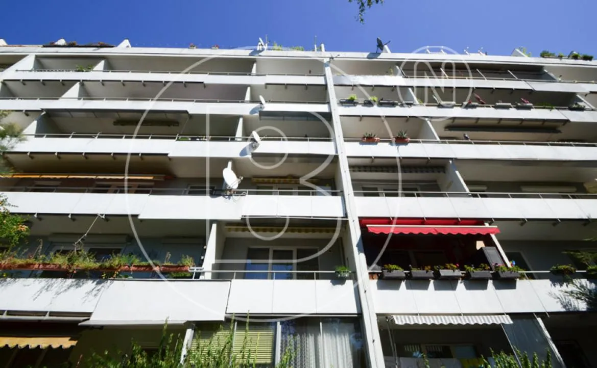 Wohnung – Wien