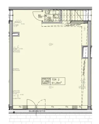 3-Zimmer-Wohnung kaufen in Wien – 61,78 m², € 399.900 – Bild 34 von 35