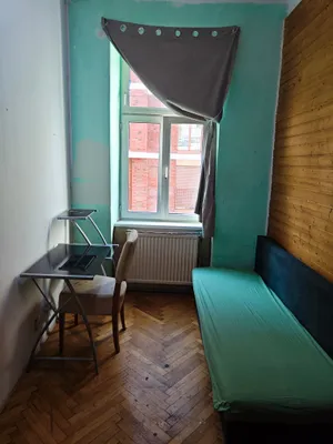 WG Zimmer