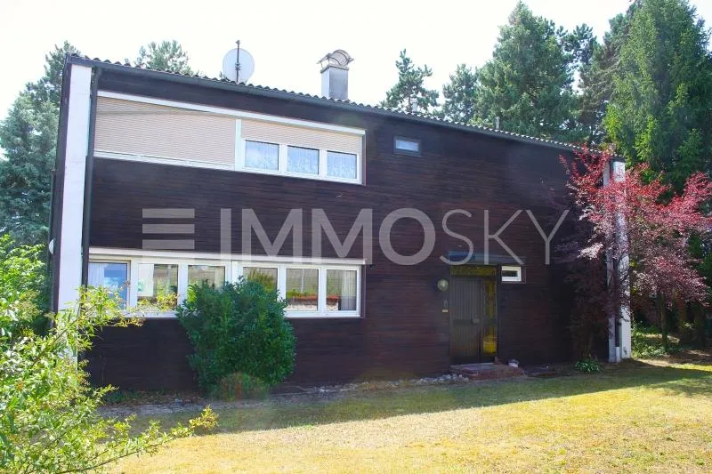 Haus – Wels - Ansicht 2