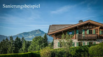 Gewerbeimmobilie kaufen in Kitzbühel – 660 m², € 2.990.000 – Bild 4 von 7