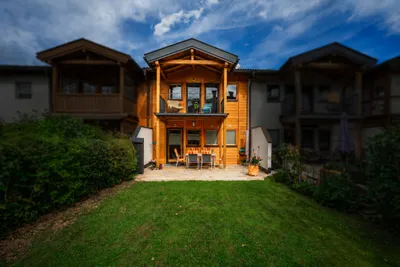 4-Zimmer-Haus kaufen in Zell am See – 99 m², € 595.000