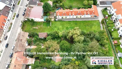 Haus kaufen in Hollabrunn – 200 m², € 790.000 – Bild 2 von 5