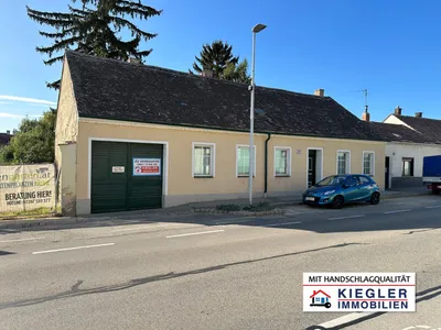 Haus kaufen in Hollabrunn – 200 m², € 790.000