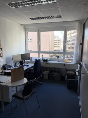 Gewerbeimmobilie mieten in Salzburg Stadt – 208 m², € 2.612 – Bild 2 von 9