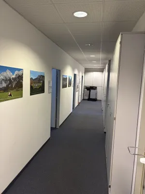 Gewerbeimmobilie mieten in Salzburg Stadt – 208 m², € 2.612 – Bild 5 von 9