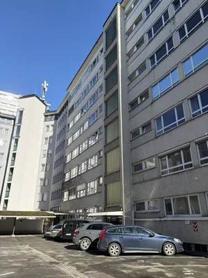 Gewerbeimmobilie mieten in Salzburg Stadt – 208 m², € 2.612 – Bild 8 von 9