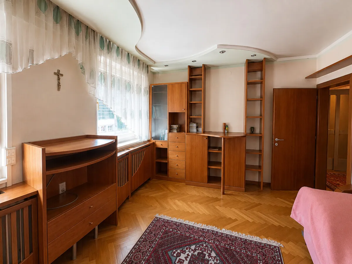 Großzügige 6-Zimmer-Eigentumswohnung mit sonniger Loggia in Kirchbach in der Steiermark! - Ansicht 3