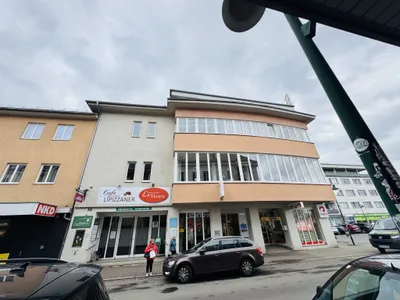 5-Zimmer-Gewerbeimmobilie mieten in Murtal – 133 m², € 1.804 – Bild 29 von 30