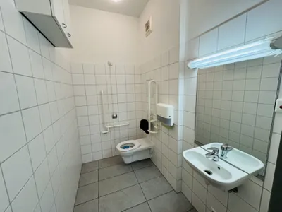 5-Zimmer-Gewerbeimmobilie mieten in Murtal – 133 m², € 1.804 – Bild 4 von 30