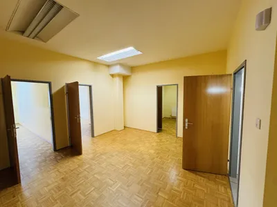 5-Zimmer-Gewerbeimmobilie mieten in Murtal – 133 m², € 1.804