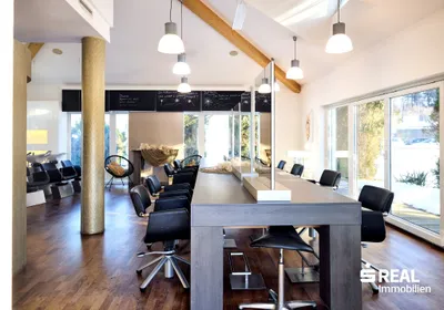 Gewerbeimmobilie kaufen in Vöcklabruck – 224 m², € 645.000 – Bild 4 von 25
