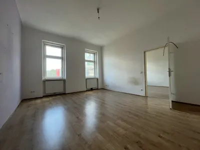 2-room period apartment, 64 m², Landstraße, Landstraße