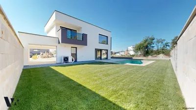 5-Zimmer-Haus kaufen in Gänserndorf – 154,81 m², € 719.000 – Bild 3 von 26
