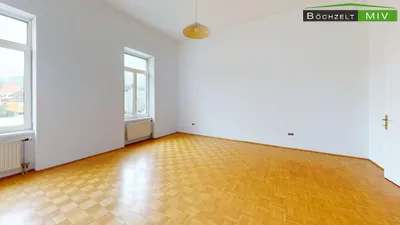 5-Zimmer-Wohnung mieten in Murtal – 130,91 m², € 926 – Bild 6 von 12
