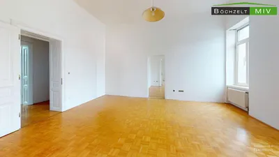 5-Zimmer-Wohnung mieten in Murtal – 130,91 m², € 926 – Bild 9 von 12