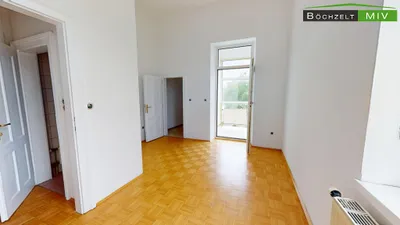 5-Zimmer-Wohnung mieten in Murtal – 130,91 m², € 926