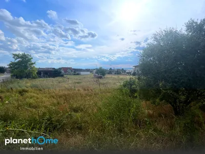 Grundstück kaufen in Neusiedl am See – 1 331 m², € 490.000 – Bild 3 von 5