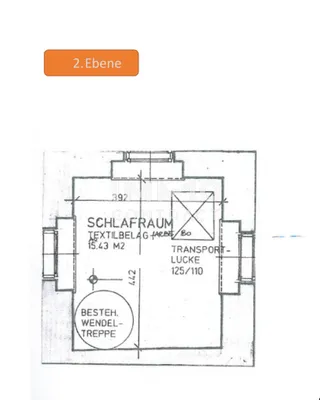 Wohnung kaufen in Wels – 95,68 m², € 249.000 – Bild 30 von 30