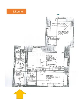 Wohnung kaufen in Wels – 95,68 m², € 249.000 – Bild 29 von 30