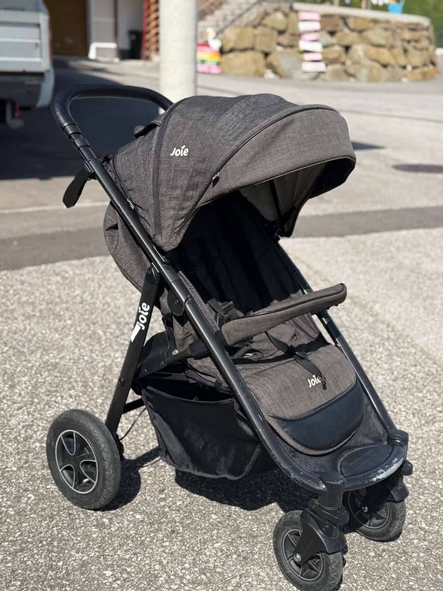 Joie Kinderwagen / Buggy,  40,- (3264 Gresten-Land) - willhaben